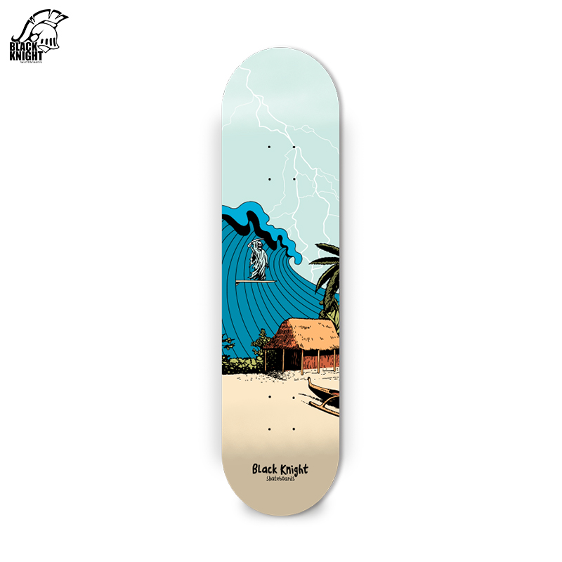 Surf Death - 8.0